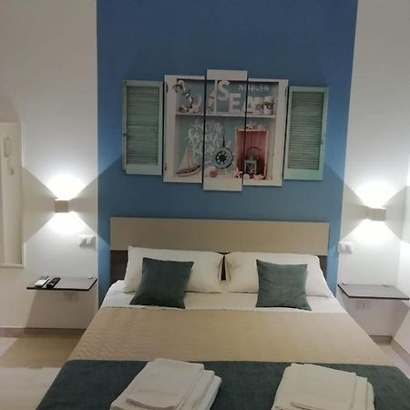 Flamingo Rooms Маргерита ди Савоя Екстериор снимка