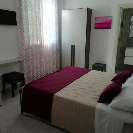 Flamingo Rooms Маргерита ди Савоя Екстериор снимка