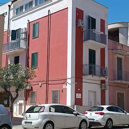 Flamingo Rooms Маргерита ди Савоя Екстериор снимка