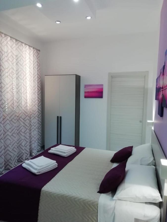 Flamingo Rooms Маргерита ди Савоя Екстериор снимка