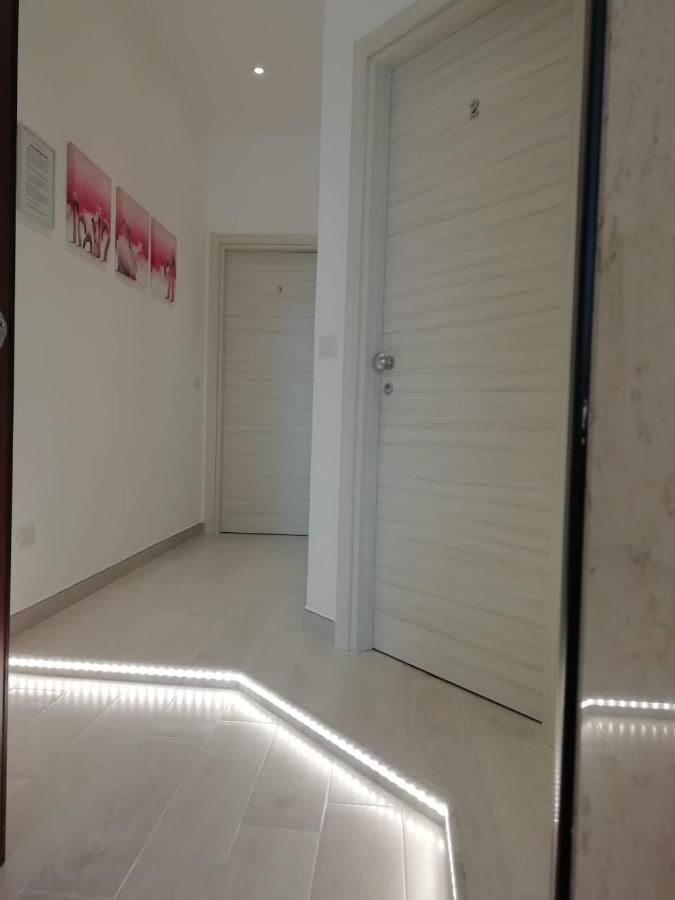 Flamingo Rooms Маргерита ди Савоя Екстериор снимка