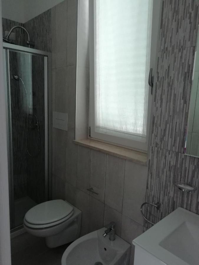 Flamingo Rooms Маргерита ди Савоя Екстериор снимка