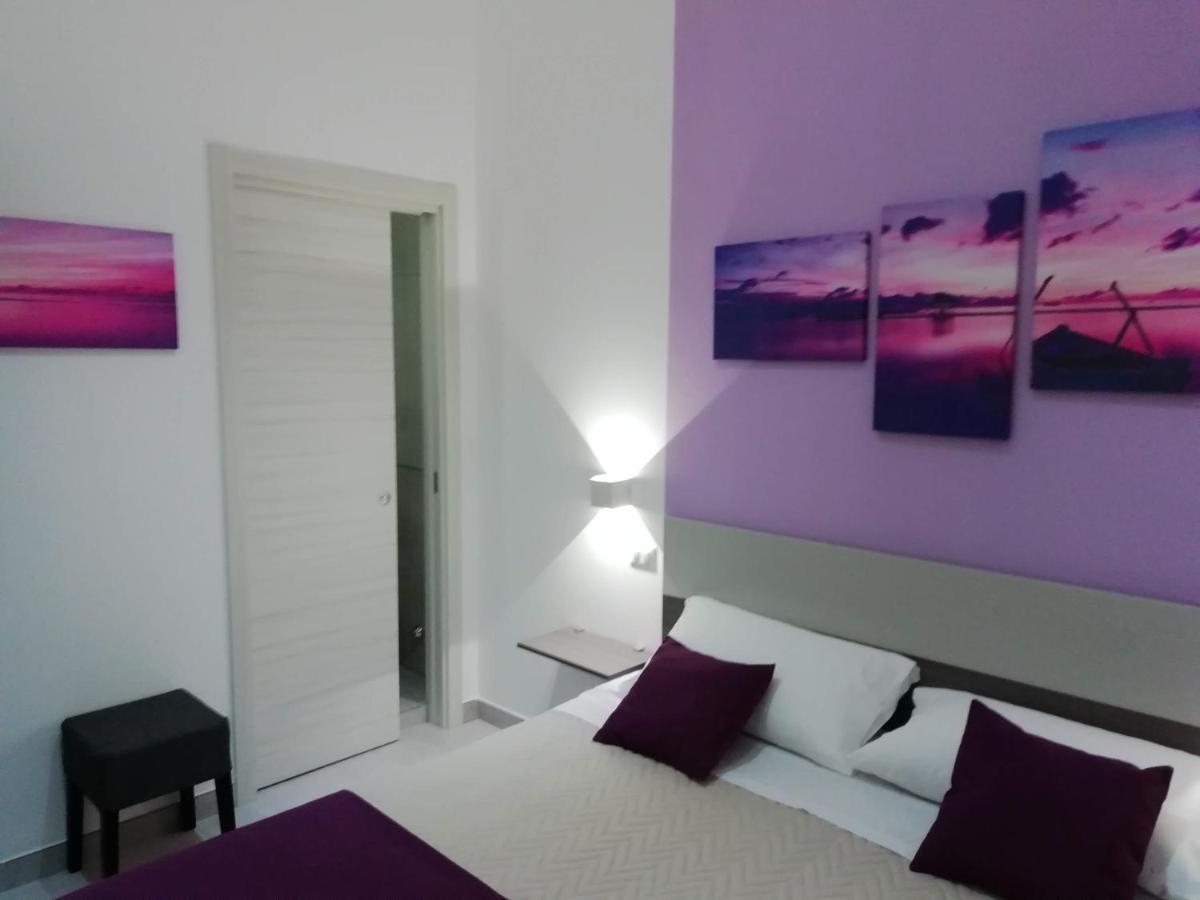 Flamingo Rooms Маргерита ди Савоя Екстериор снимка
