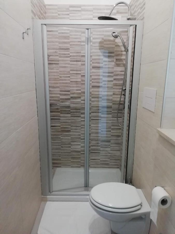 Flamingo Rooms Маргерита ди Савоя Екстериор снимка