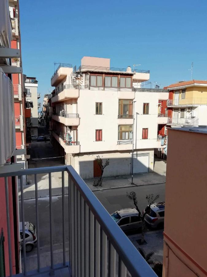 Flamingo Rooms Маргерита ди Савоя Екстериор снимка