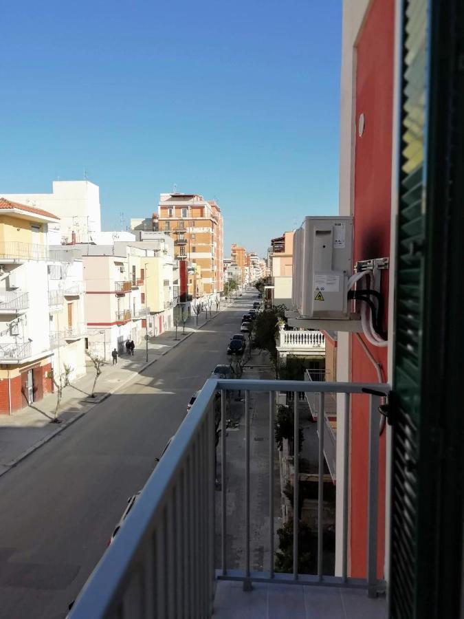 Flamingo Rooms Маргерита ди Савоя Екстериор снимка