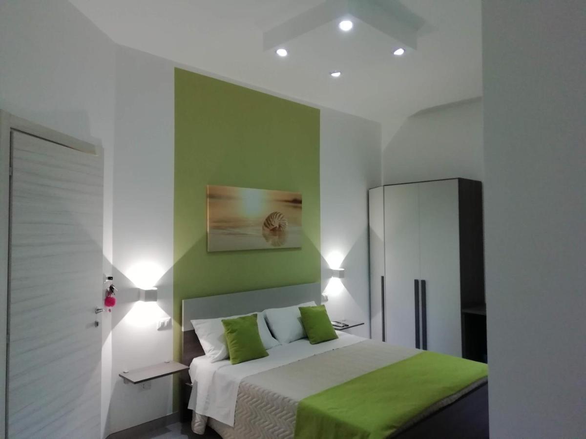 Flamingo Rooms Маргерита ди Савоя Екстериор снимка