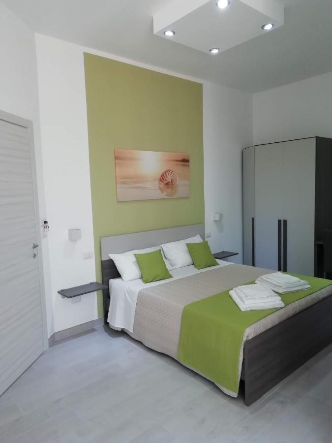 Flamingo Rooms Маргерита ди Савоя Екстериор снимка