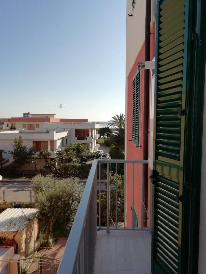 Flamingo Rooms Маргерита ди Савоя Екстериор снимка
