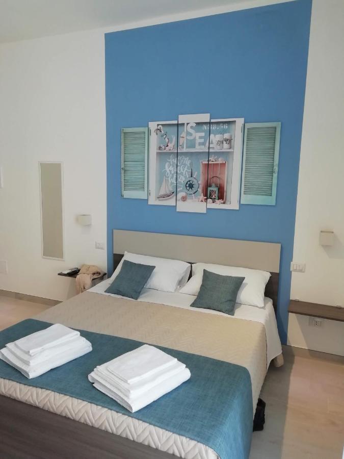Flamingo Rooms Маргерита ди Савоя Екстериор снимка