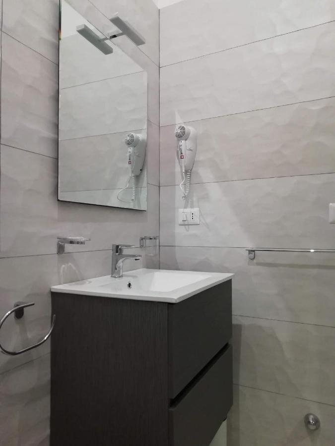 Flamingo Rooms Маргерита ди Савоя Екстериор снимка
