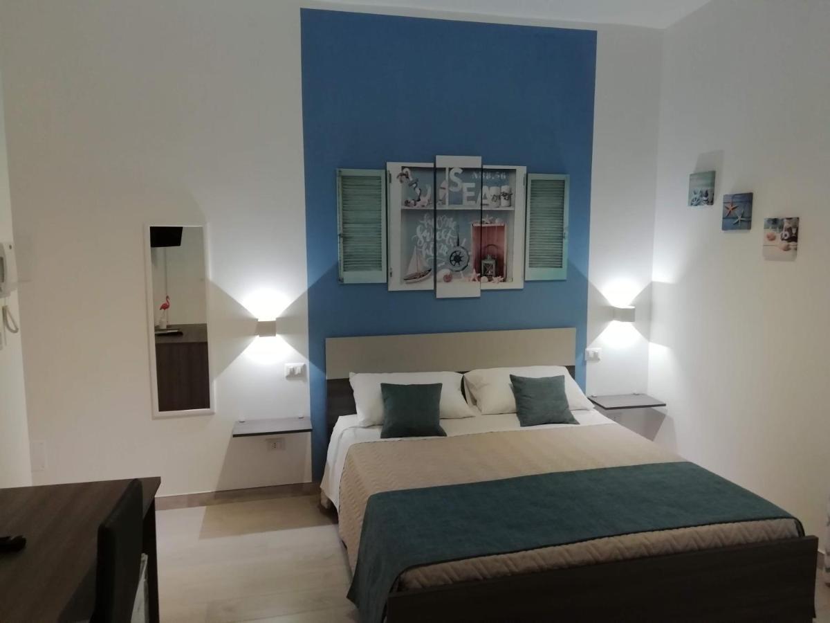 Flamingo Rooms Маргерита ди Савоя Екстериор снимка