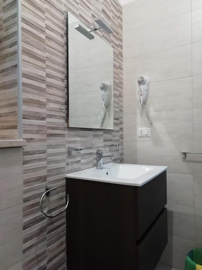 Flamingo Rooms Маргерита ди Савоя Стая снимка